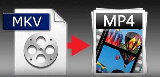 Converting MKV to MP4 on Windows A Step-by-Step Guide